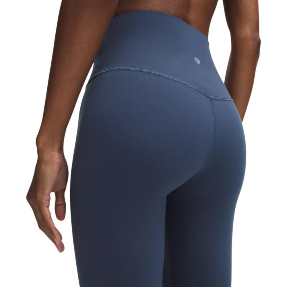 Lululemon Align™ High-Rise Pant 25" - Picture 4 of 9